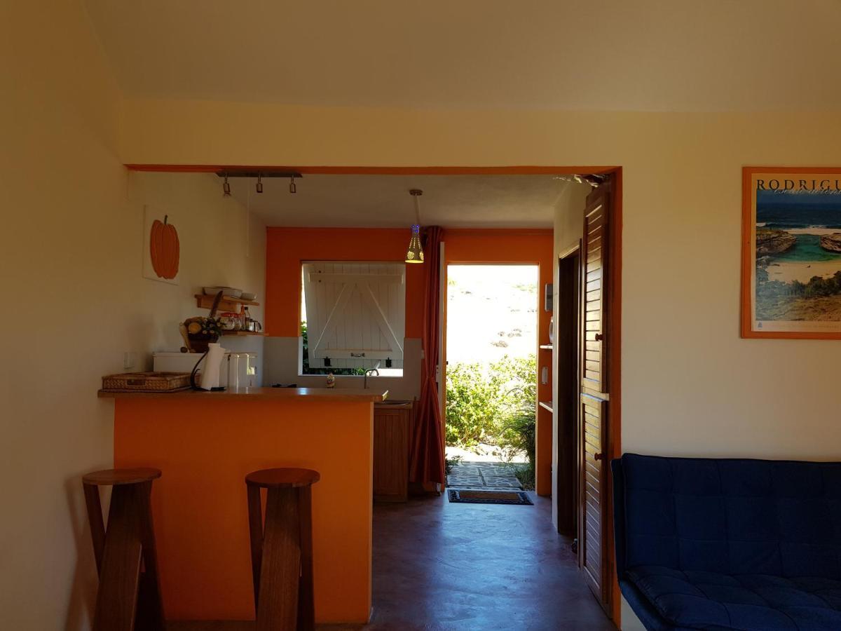 Gite Patriko Nouvelle Découverte Exterior foto